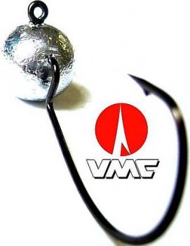 VMC Offset Jig - Gr. 3|0 - 2g
